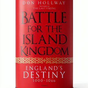 Osprey Publishing's Medieval Military History Book, 1st Edition,-0