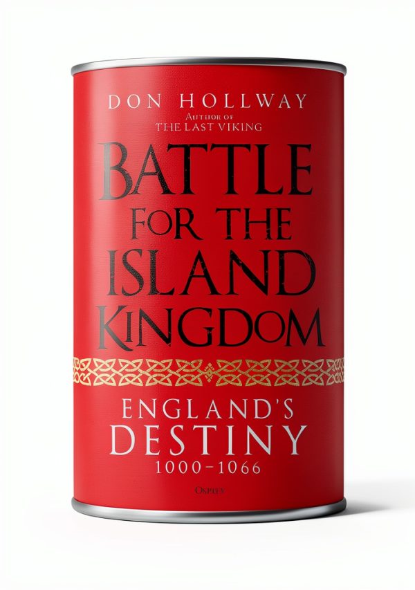 Osprey Publishing's Medieval Military History Book, 1st Edition,-0