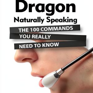 Speech Processing eBook by SpeakingDragon.com Kindle Edition 94 Pages-0