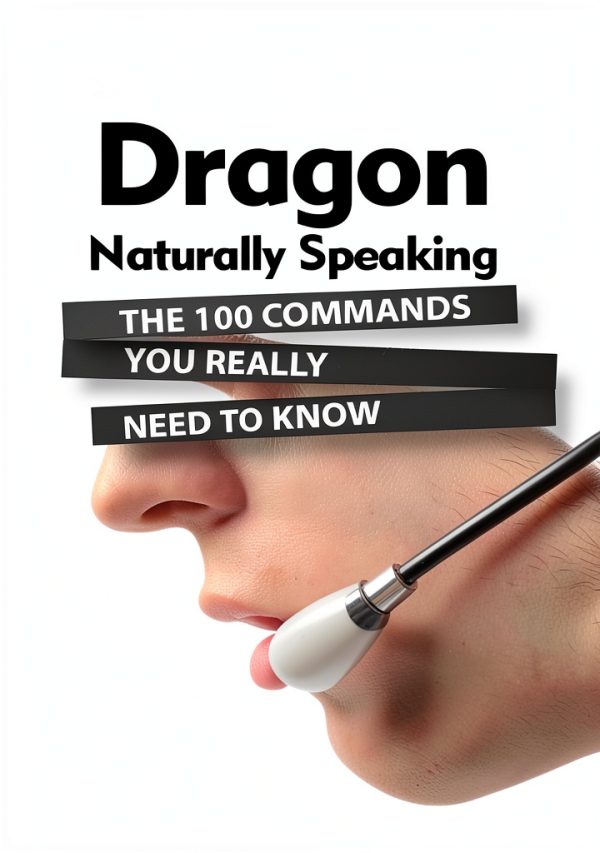 Speech Processing eBook by SpeakingDragon.com Kindle Edition 94 Pages-0