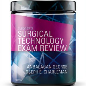 Saunders Medical & Surgical Nursing Kindle eBook 1st Edition 186 Pages-0