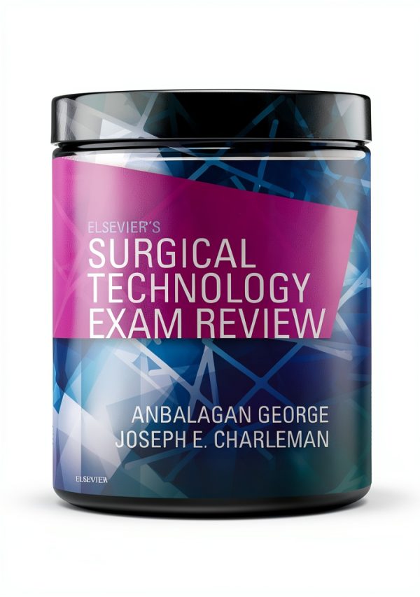 Saunders Medical & Surgical Nursing Kindle eBook 1st Edition 186 Pages-0