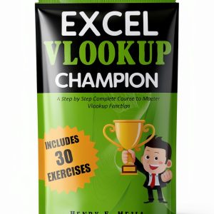Excel Champions Book 1 Finance Software Guide by XYZ Publisher-0