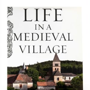 Harper Medieval Life History of UK Kindle Edition-0