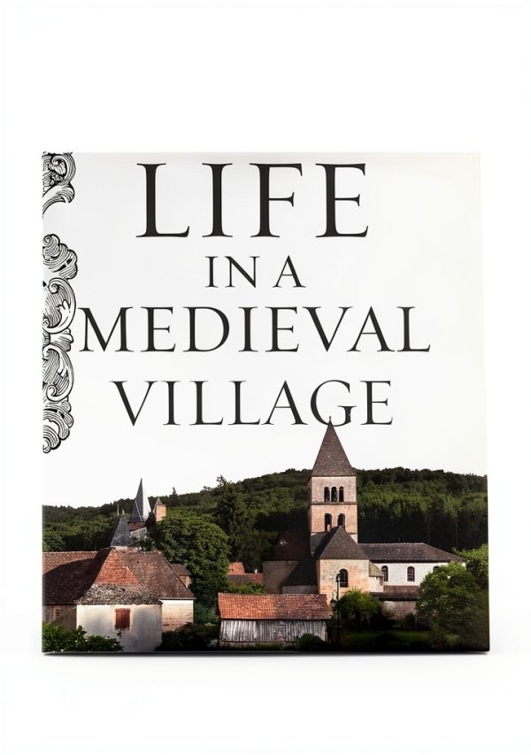 Harper Medieval Life History of UK Kindle Edition-0