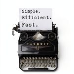 Word Processing eBook with Enhanced Typesetting, 178 Pages, Kindle-0