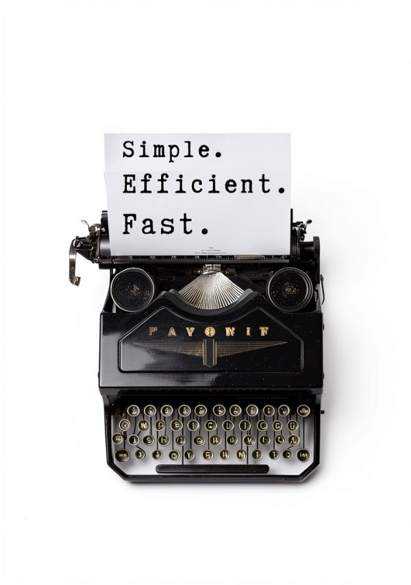 Word Processing eBook with Enhanced Typesetting, 178 Pages, Kindle-0