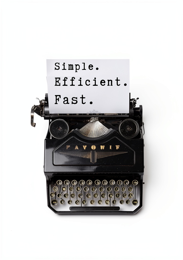 writing experience
