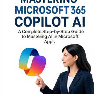 Microsoft Office 365 Guide for Beginners 317 Page Kindle eBook-0