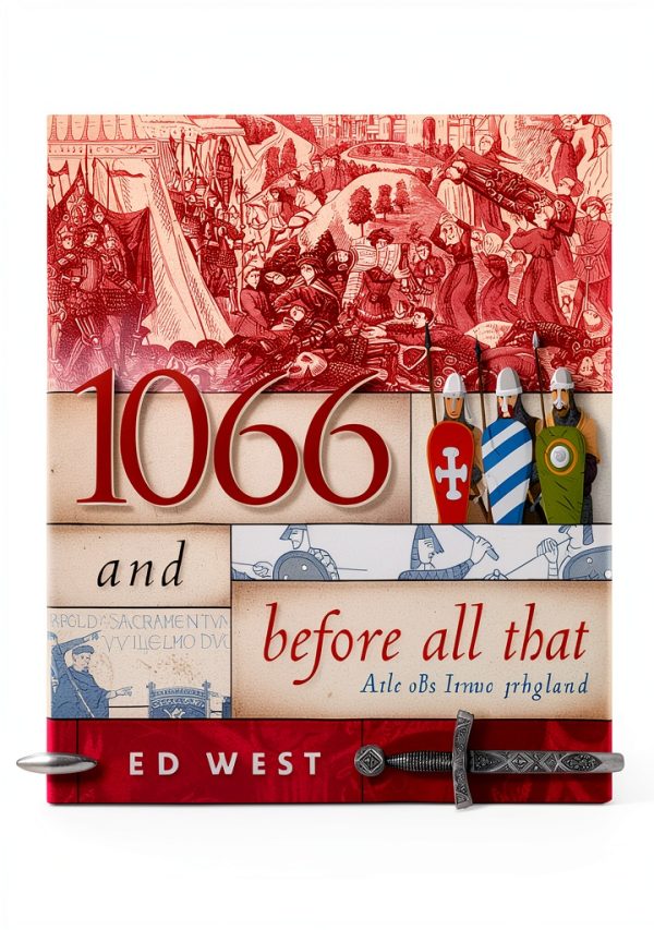 A Very Very Short History of England Kindle Edition by Skyhorse-0