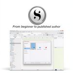 Scrivener 3 Guide for Writers - Beginner to Published Author eBook-0