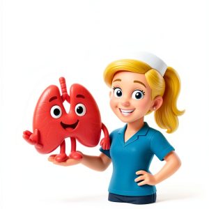 Illustrated Mnemonics for Nursing School & NCLEX Prep Series-0
