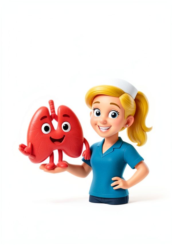 Illustrated Mnemonics for Nursing School & NCLEX Prep Series-0