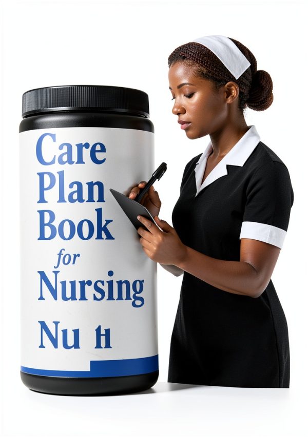 Palliative Care Guide by PublishDrive-0