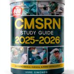 Medical & Surgical Nursing Kindle Guide – 112‑Page Study Companion-0