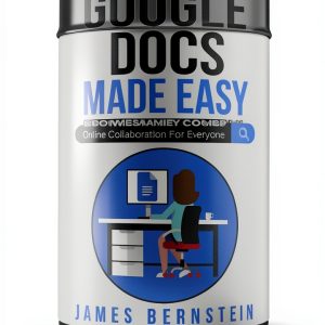 Productivity Apps Made Easy: Kindle Edition-0