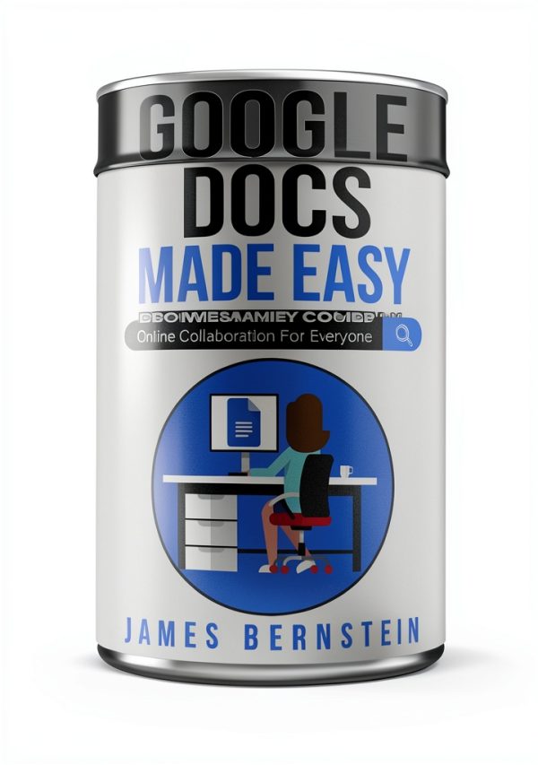 Productivity Apps Made Easy: Kindle Edition-0