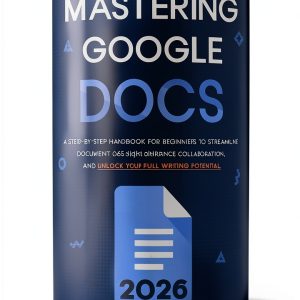 Robert G Pascall Kindle eBook Document Management Guide 120‑Page PDF-0