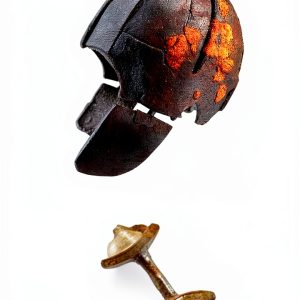 Medieval Military History Book by Pen and Sword Military-0