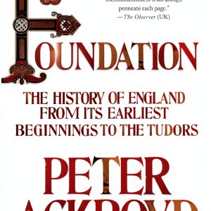 The History of England Volume 1 Thomas Dunne Books Kindle Edition-0