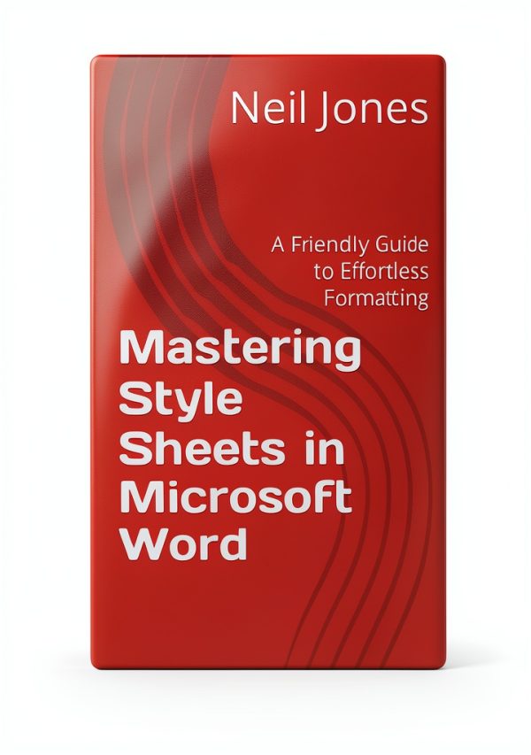 Microsoft Word Guide for Beginners 2025 Edition Kindle eBook by Author-0