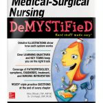 McGraw Hill Medical Nursing Demystified 3rd Edition Kindle-0
