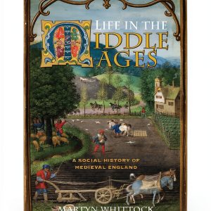 Robinson's UK History Book, Kindle Edition, 368 Pages, English-0