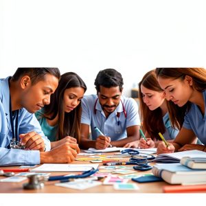 Nursing Reference Guide for Medical Professionals-0