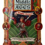 Medieval Europe History Kindle eBook Icon Books Illustrated Edition-0