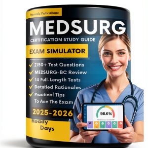 Medical Nursing Guide for Kindle - English Edition-0