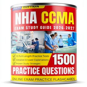 HealthPro Medical Nursing Kindle Study Guide 757‑Page Review-0