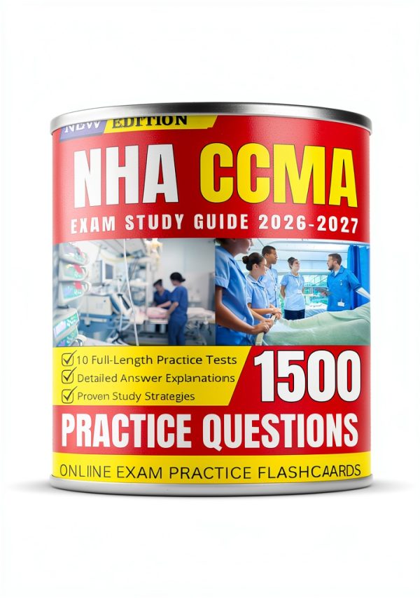 HealthPro Medical Nursing Kindle Study Guide 757‑Page Review-0