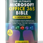 Microsoft Word Guide Kindle 81 Page Presentation Handbook-0
