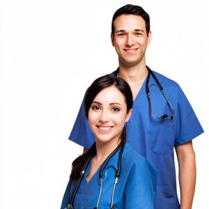 Nursing Guide for Medical Professionals - Kindle Edition-0