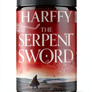 The Bernicia Chronicles: Book 1 by Andrew Barrow-0