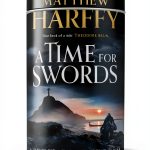 A Time for Swords: Book 1 of 4 - Medieval Historical Fiction-0