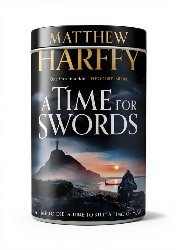 A Time for Swords: Book 1 of 4 - Medieval Historical Fiction-0