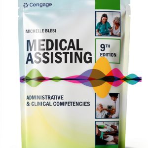 Cengage Learning Physician Assistant Study Guide-0