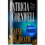 Kay Scarpetta Medical Thriller Kindle Edition by Patricia Cornwell-0
