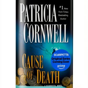 Kay Scarpetta Medical Thriller Kindle Edition by Patricia Cornwell-0