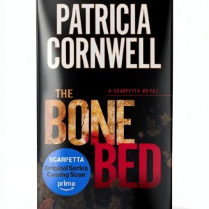The Bone Bed Kindle Edition by Berkley Thriller Enhanced Typesetting-0
