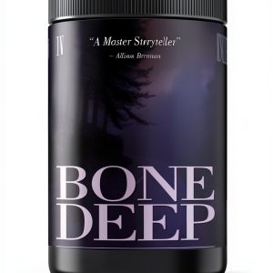 Bone Series Book 1 Medical Thriller Kindle eBook Pink House Press-0