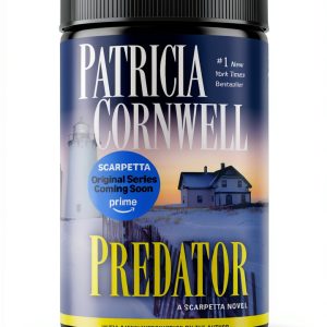 Berkley Kay Scarpetta Medical Thriller Kindle eBook with Enhanced-0