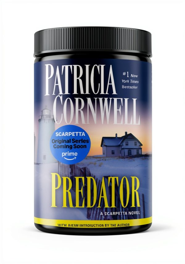 Berkley Kay Scarpetta Medical Thriller Kindle eBook with Enhanced-0
