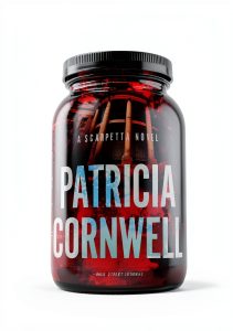 Kay Scarpetta Thriller Kindle eBook The Last Trial Patricia Cornwell-0