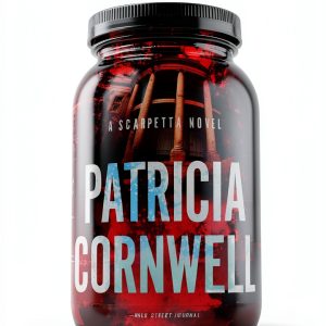 Kay Scarpetta Thriller Kindle eBook The Last Trial Patricia Cornwell-0