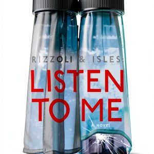 Rizzoli & Isles Book 13 Kindle Edition by Ballantine Thriller-0