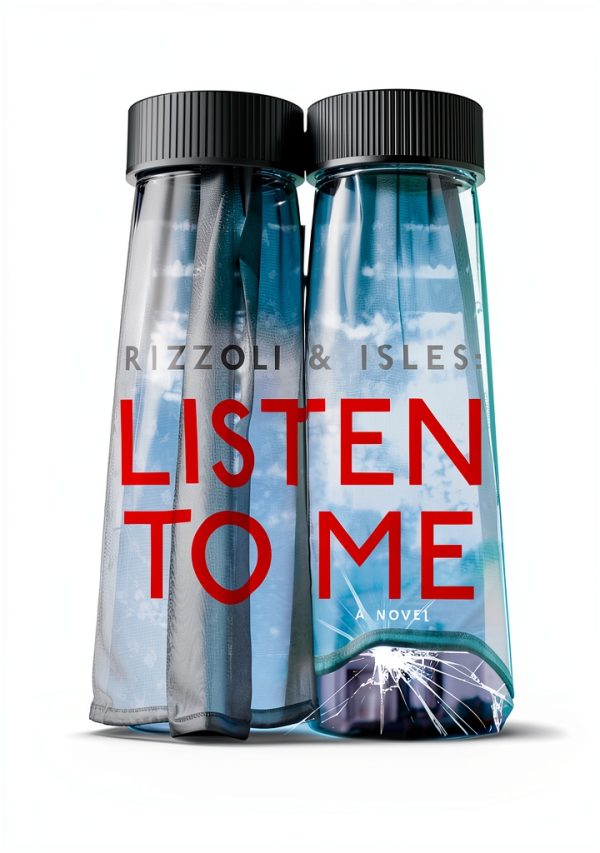Rizzoli & Isles Book 13 Kindle Edition by Ballantine Thriller-0