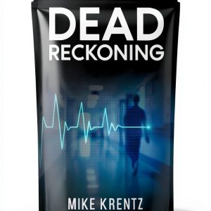 Medical Thriller Kindle eBook Dr Zack Winston Book 4 by Purple Papaya-0