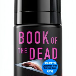 Kay Scarpetta Book 15 Kindle Edition by Berkley and 529 Page Thriller-0